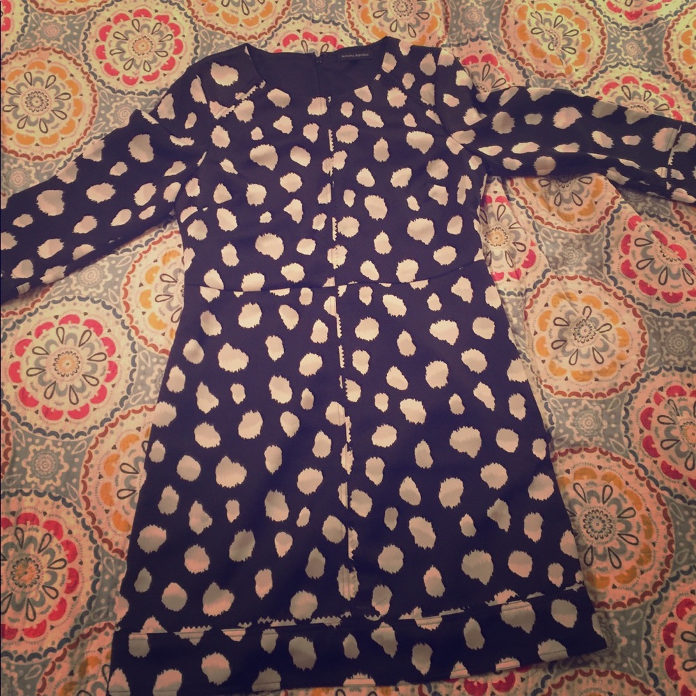 💕Banana Republic dress💕